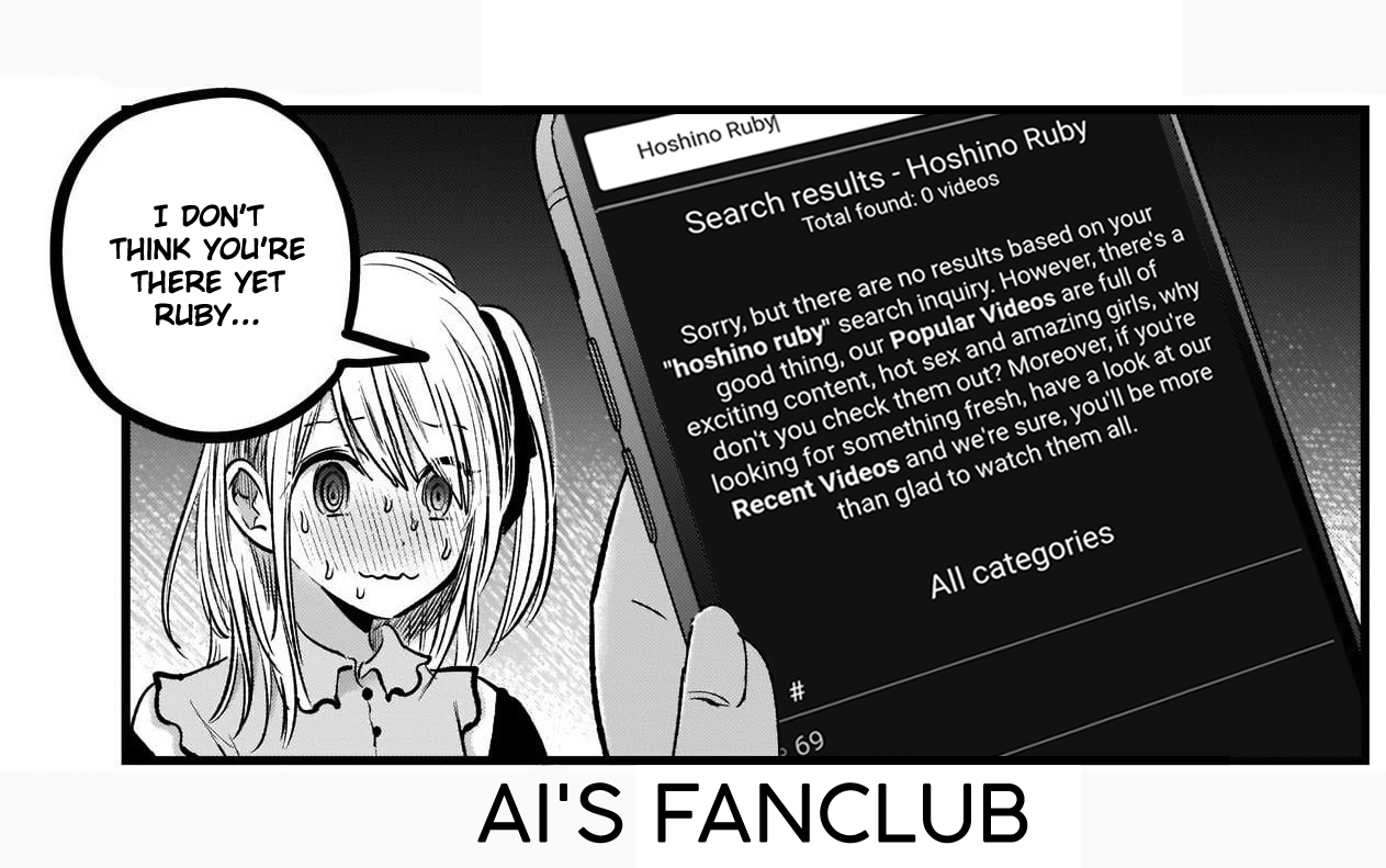 Read Oshi No Ko Manga Online