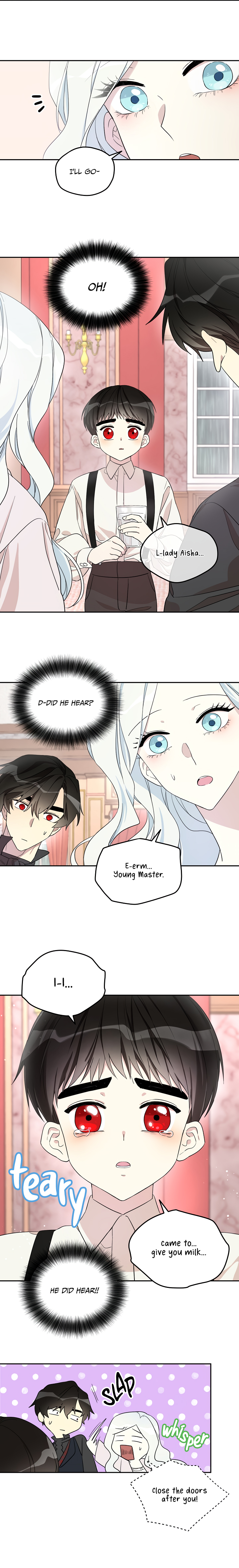 Read Oshi No Ko Manga Online