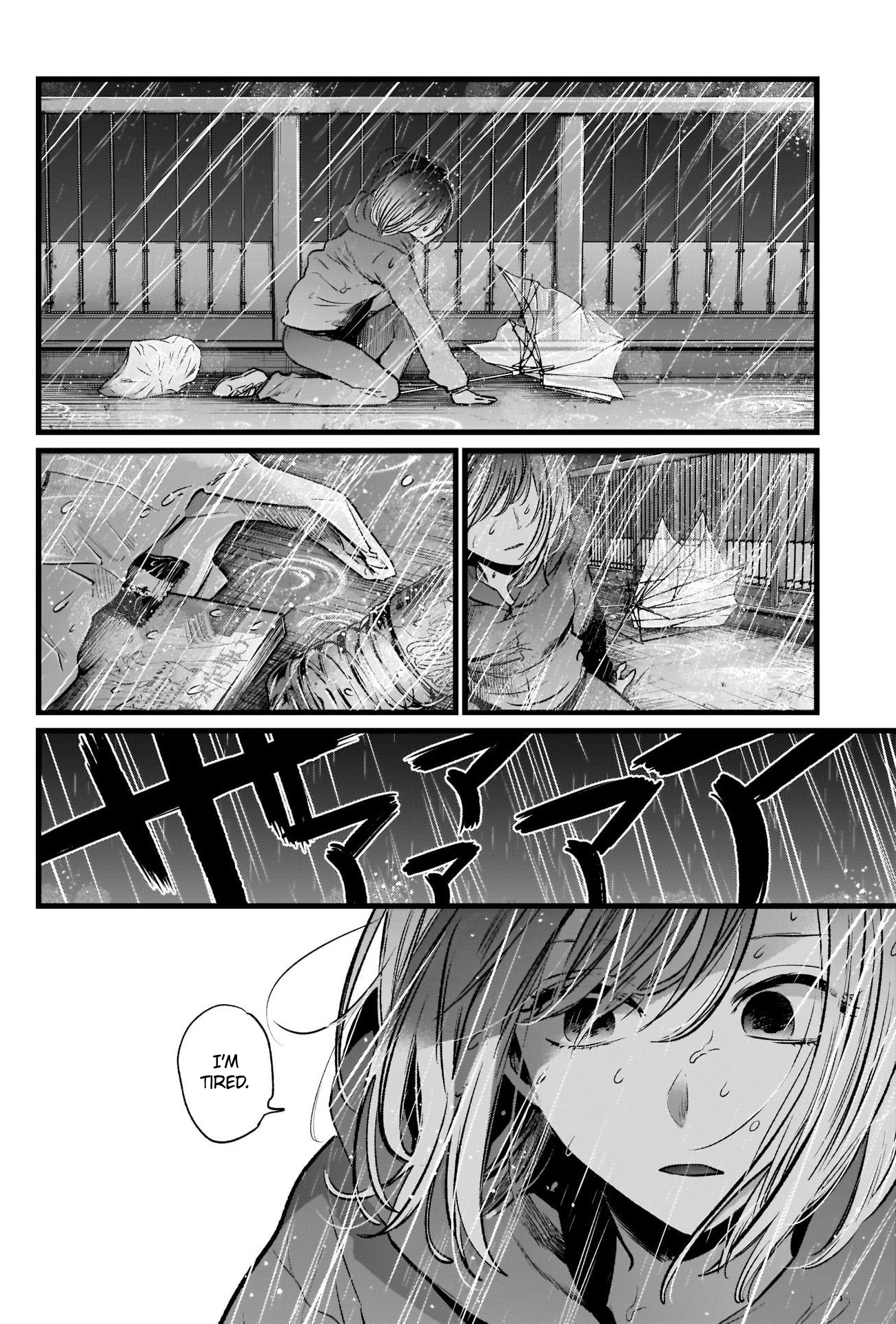 Read Oshi No Ko Manga Online