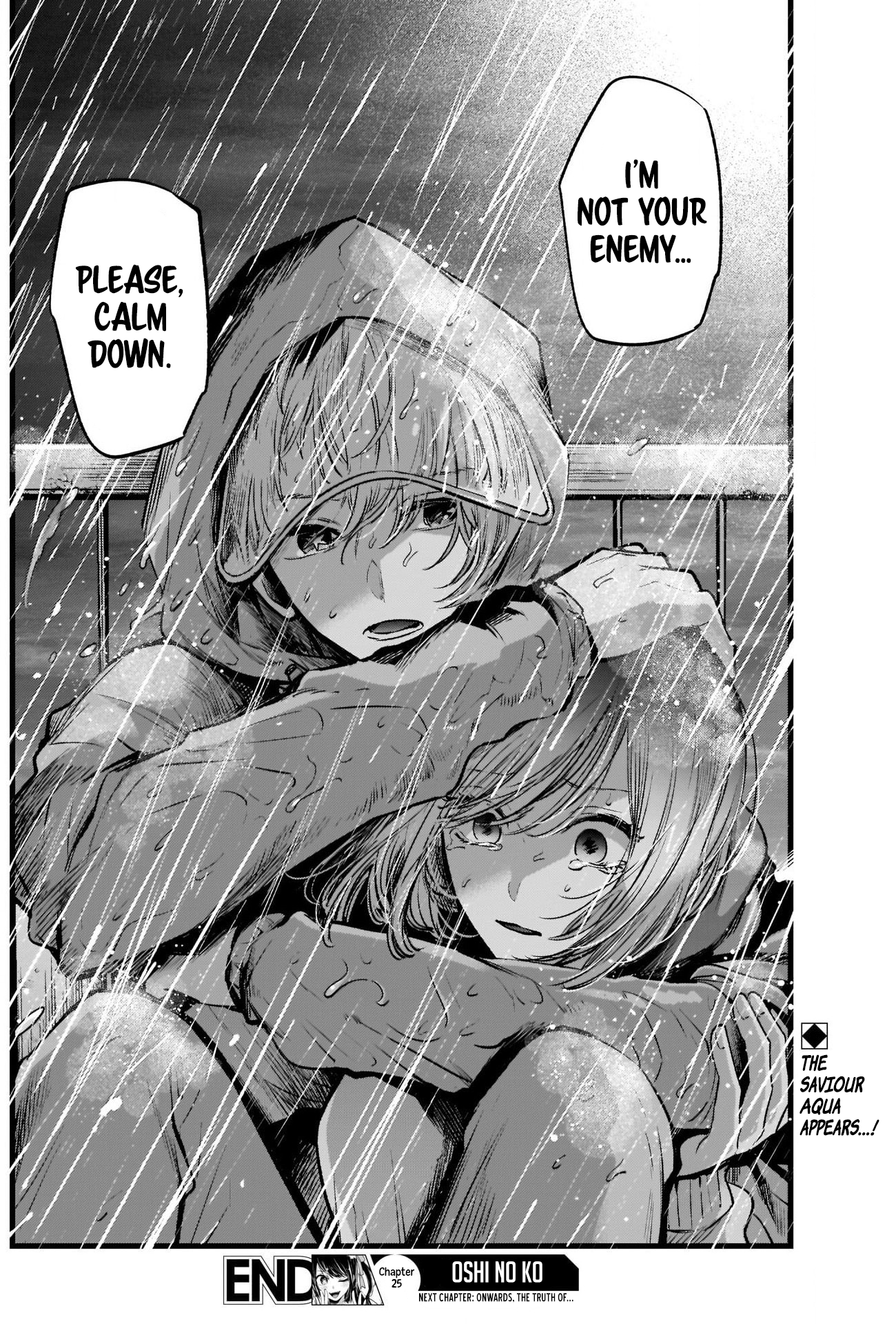 Read Oshi No Ko Manga Online
