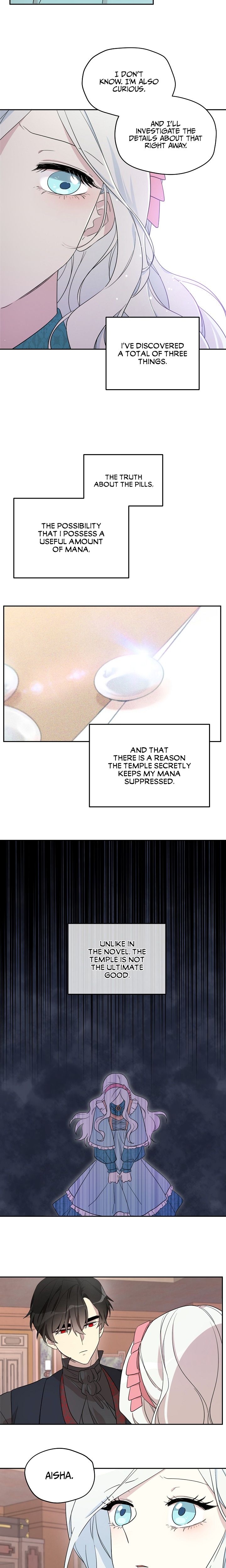 Read Oshi No Ko Manga Online