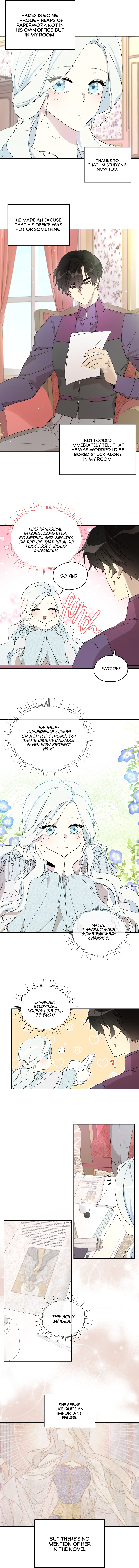 Read Oshi No Ko Manga Online
