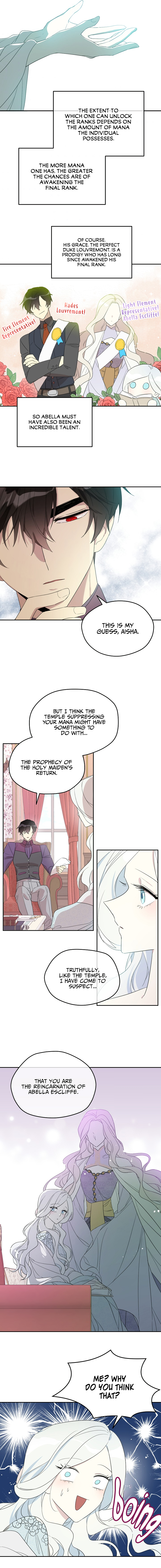 Read Oshi No Ko Manga Online
