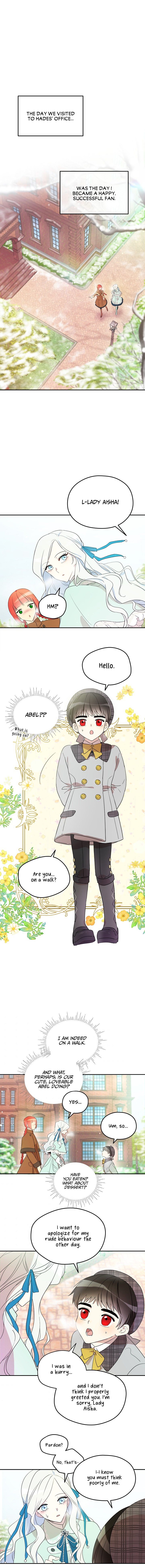 Read Oshi No Ko Manga Online