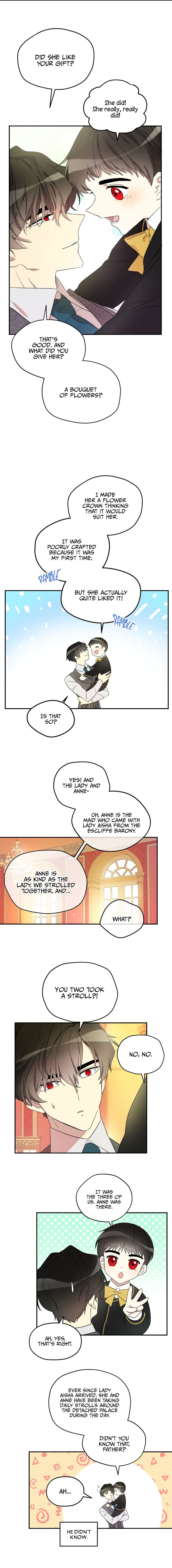 Read Oshi No Ko Manga Online