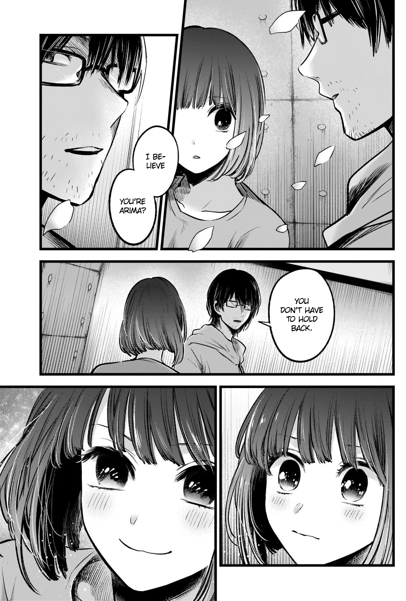 Read Oshi No Ko Manga Online
