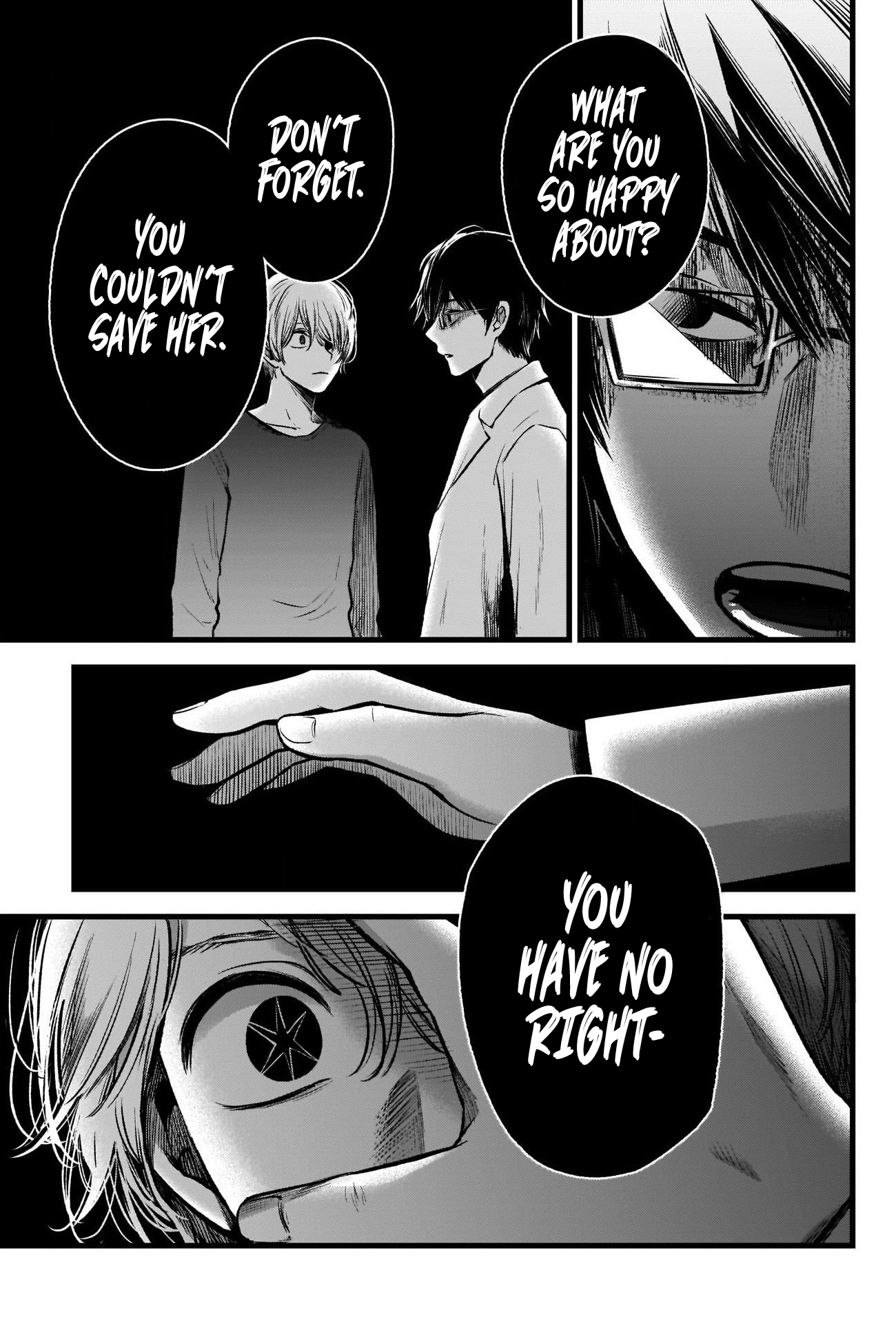 Read Oshi No Ko Manga Online