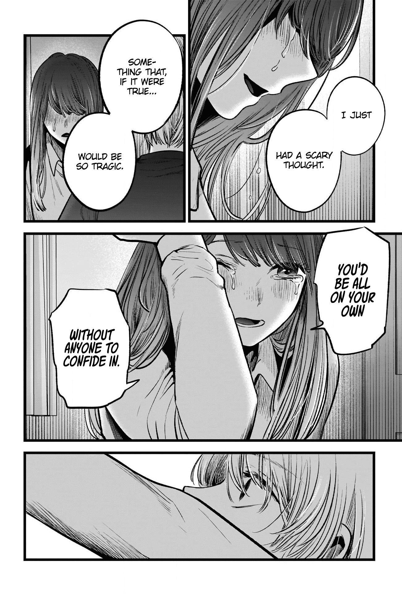 Read Oshi No Ko Manga Online