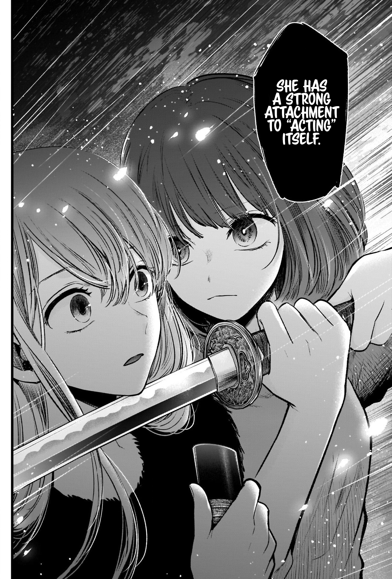 Read Oshi No Ko Manga Online