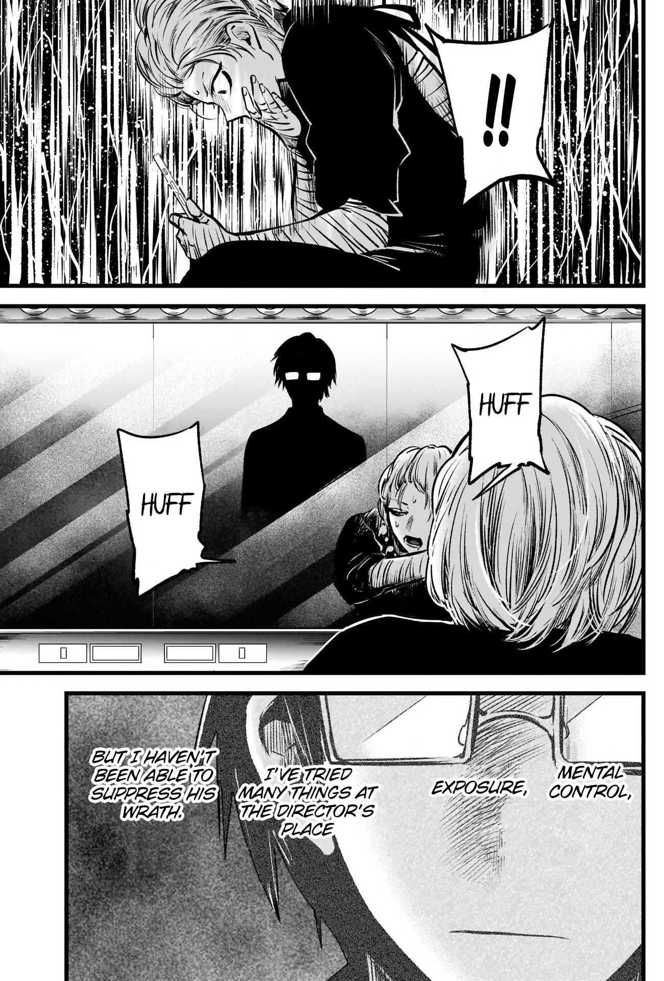 Read Oshi No Ko Manga Online