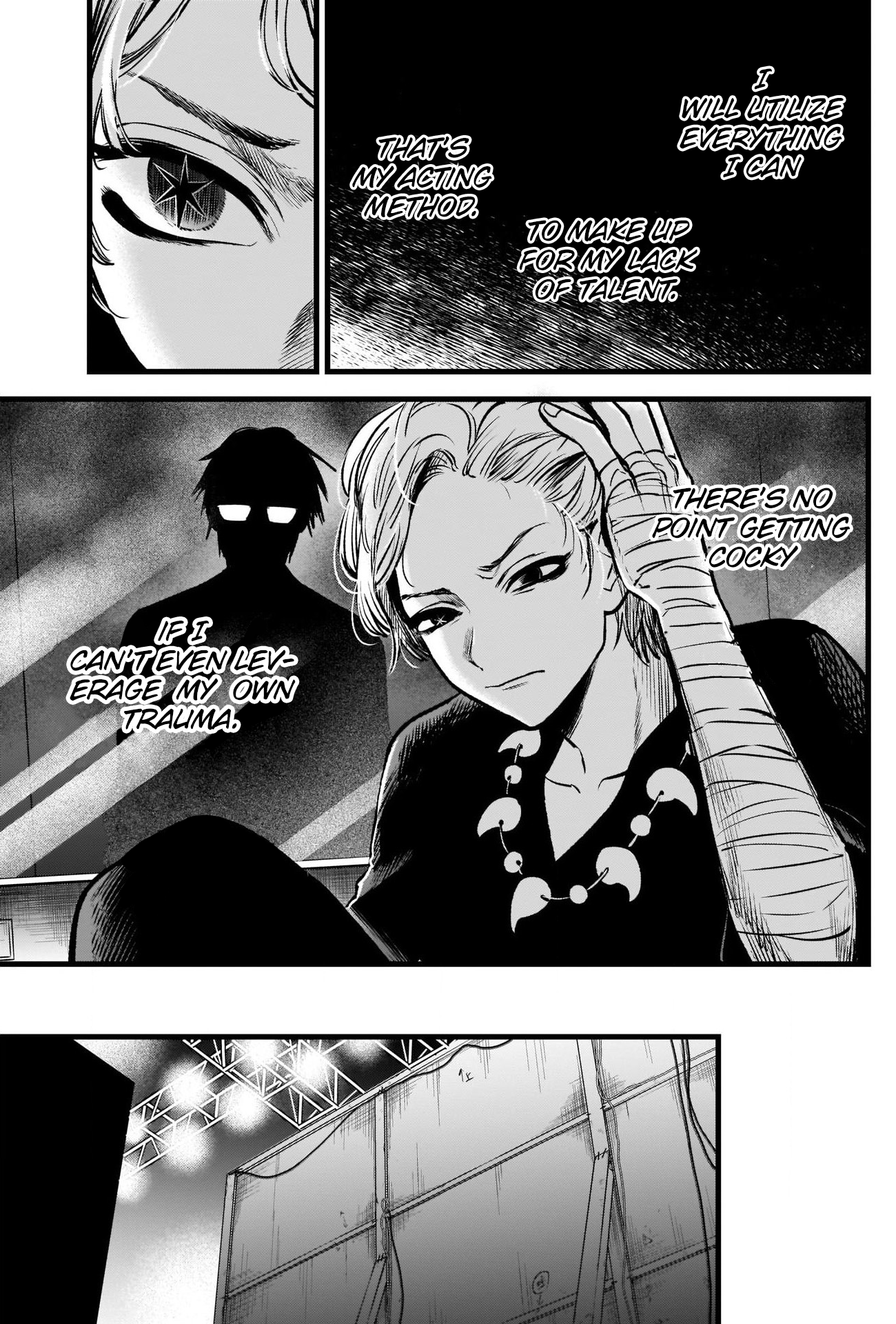 Read Oshi No Ko Manga Online