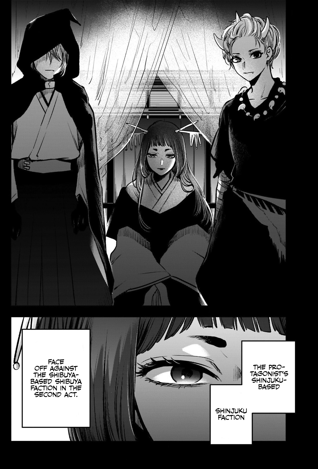 Read Oshi No Ko Manga Online