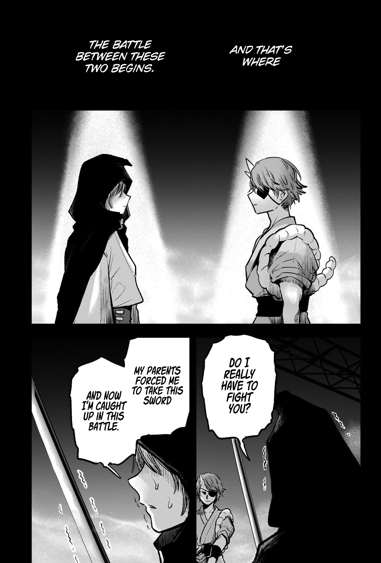 Read Oshi No Ko Manga Online