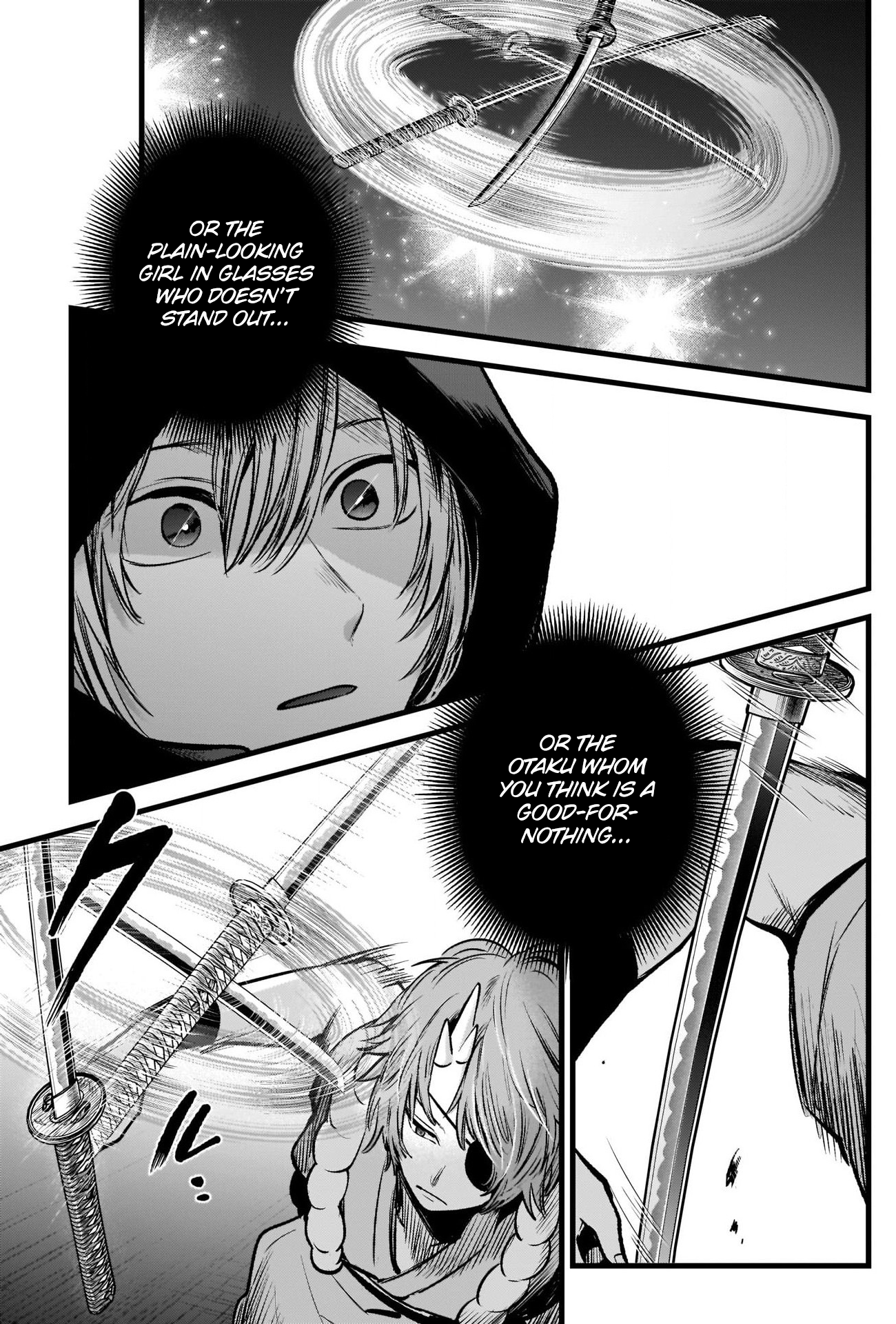 Read Oshi No Ko Manga Online