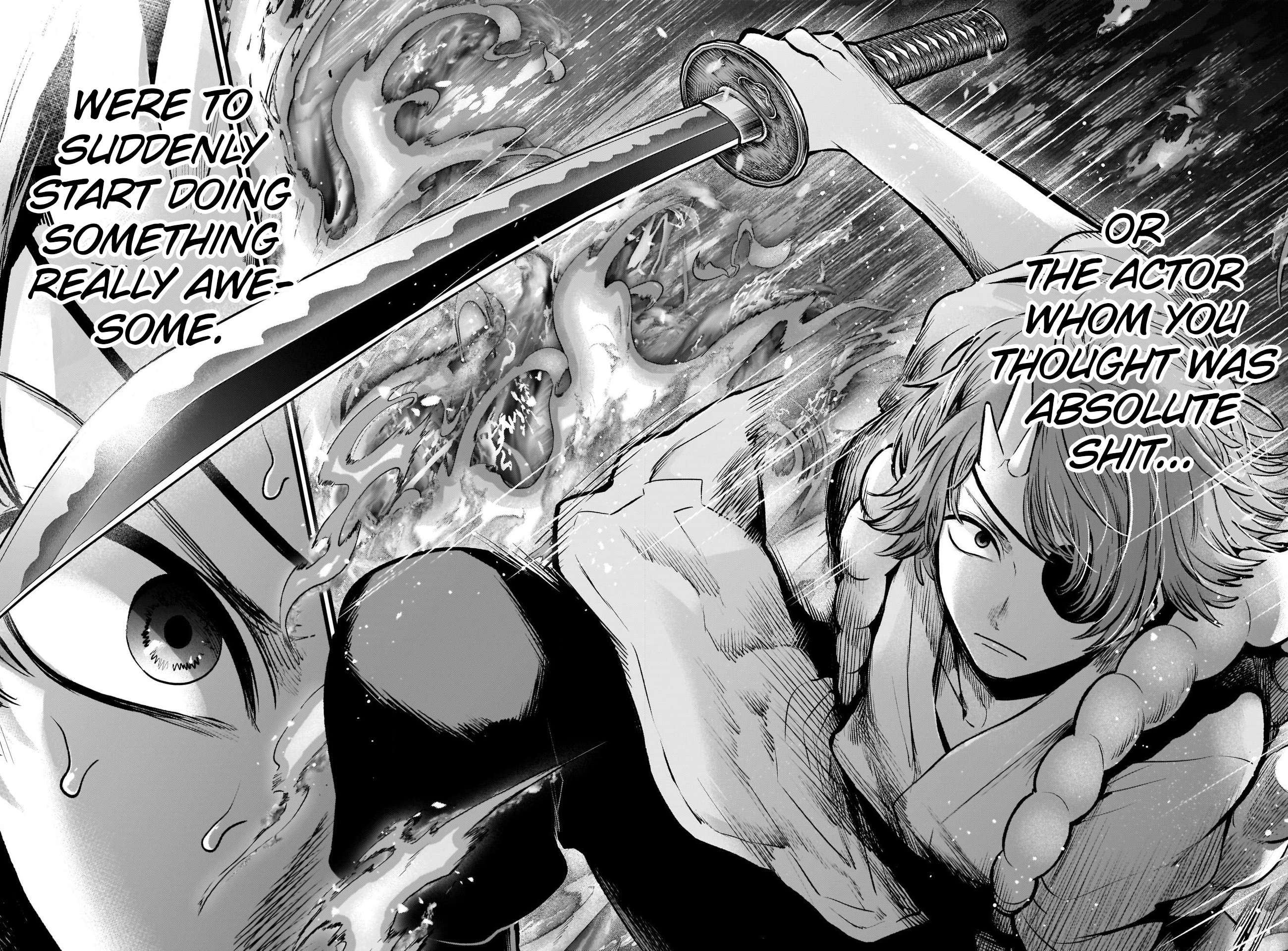 Read Oshi No Ko Manga Online