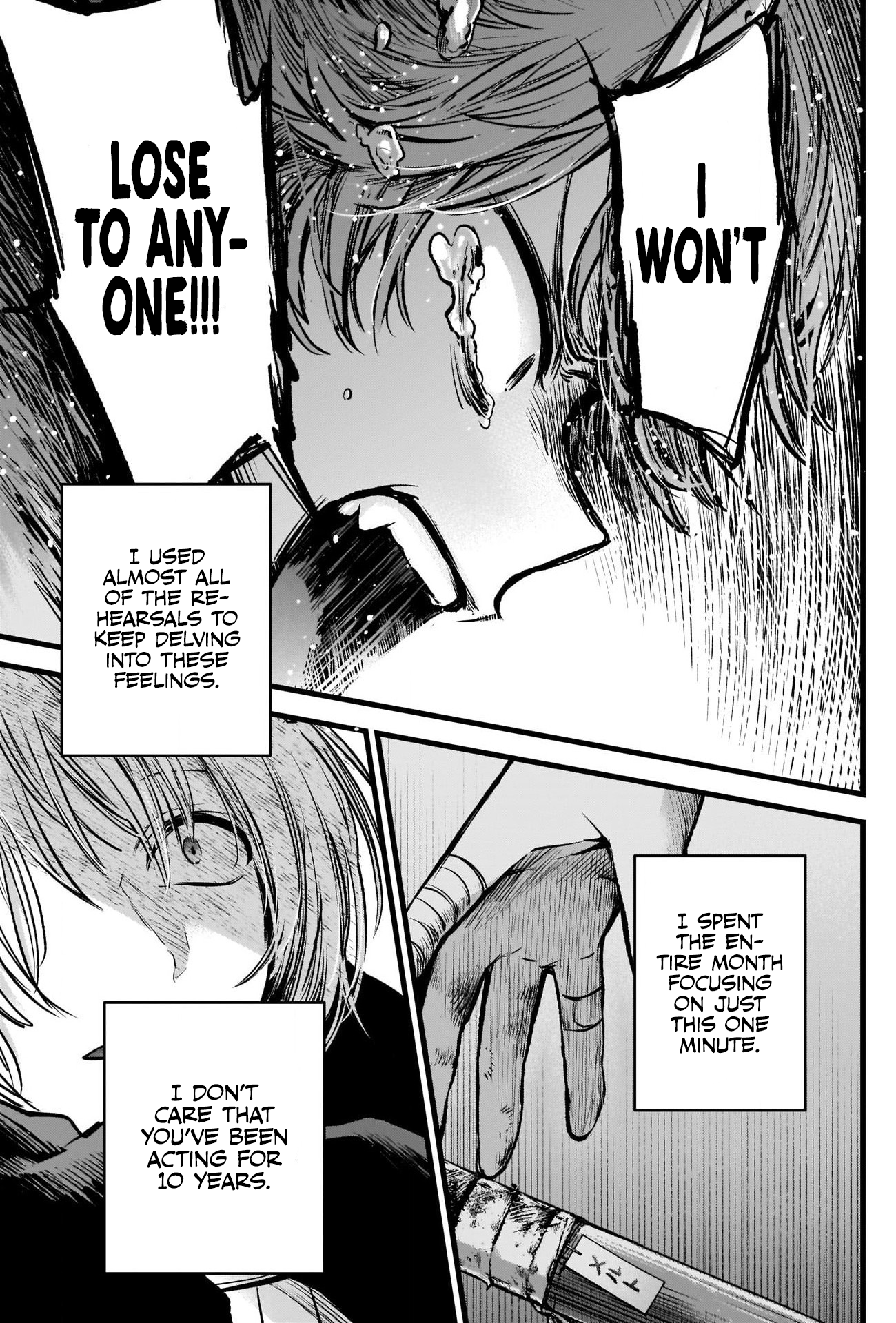 Read Oshi No Ko Manga Online
