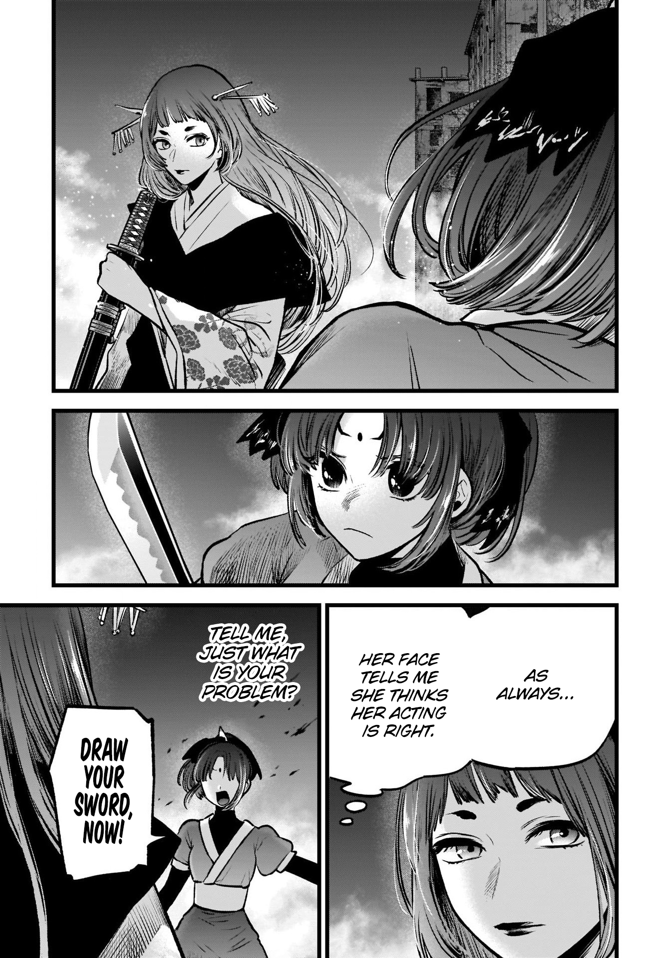 Read Oshi No Ko Manga Online