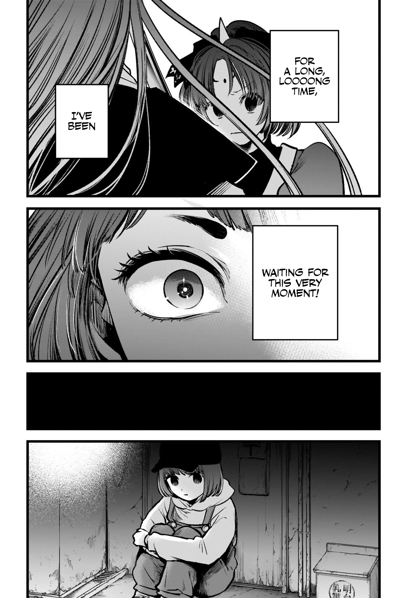 Read Oshi No Ko Manga Online
