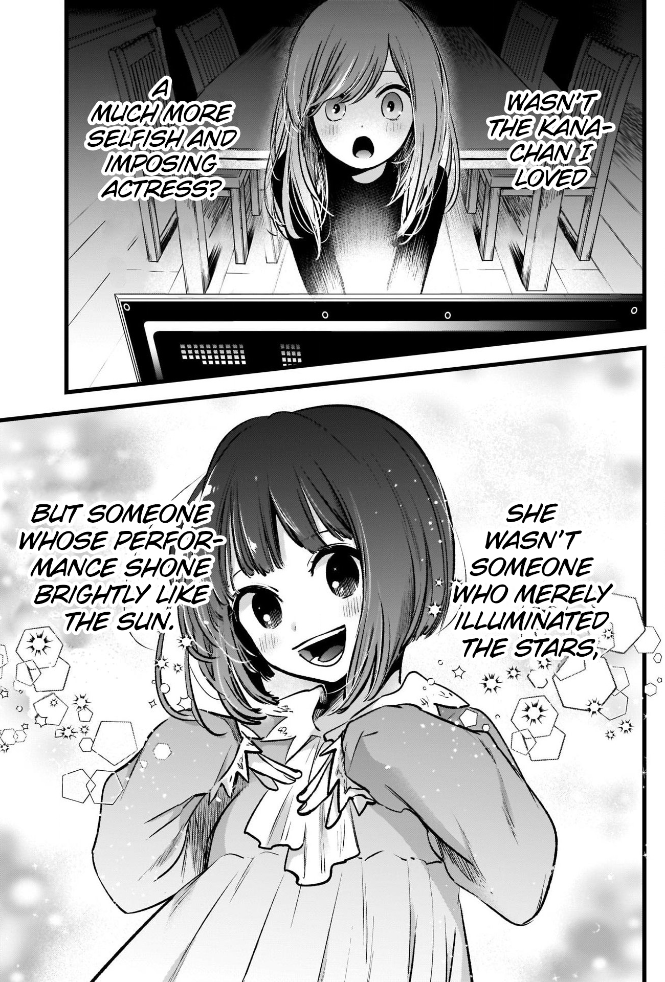 Read Oshi No Ko Manga Online