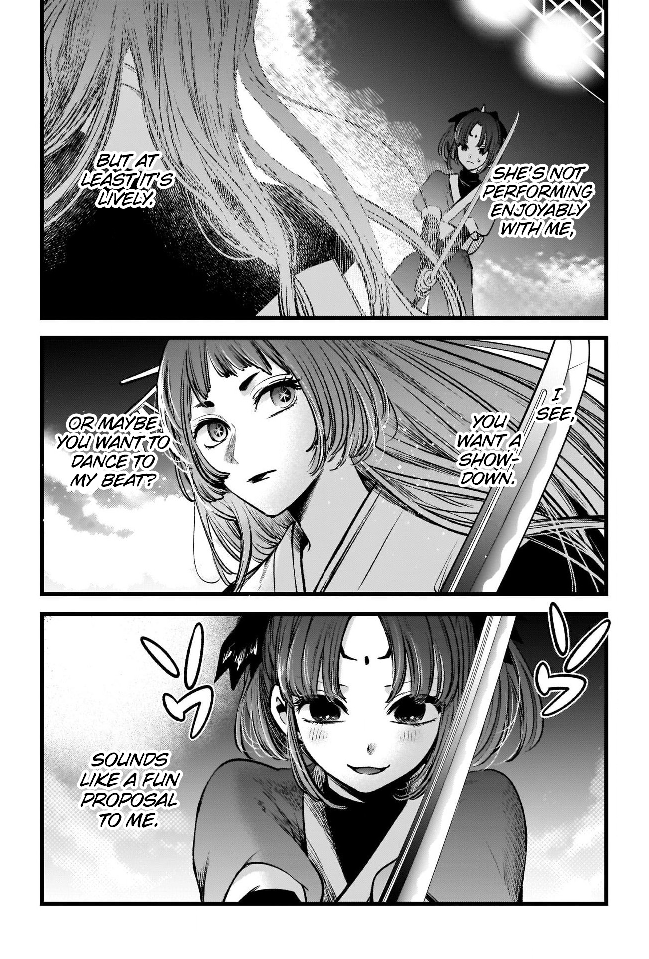 Read Oshi No Ko Manga Online