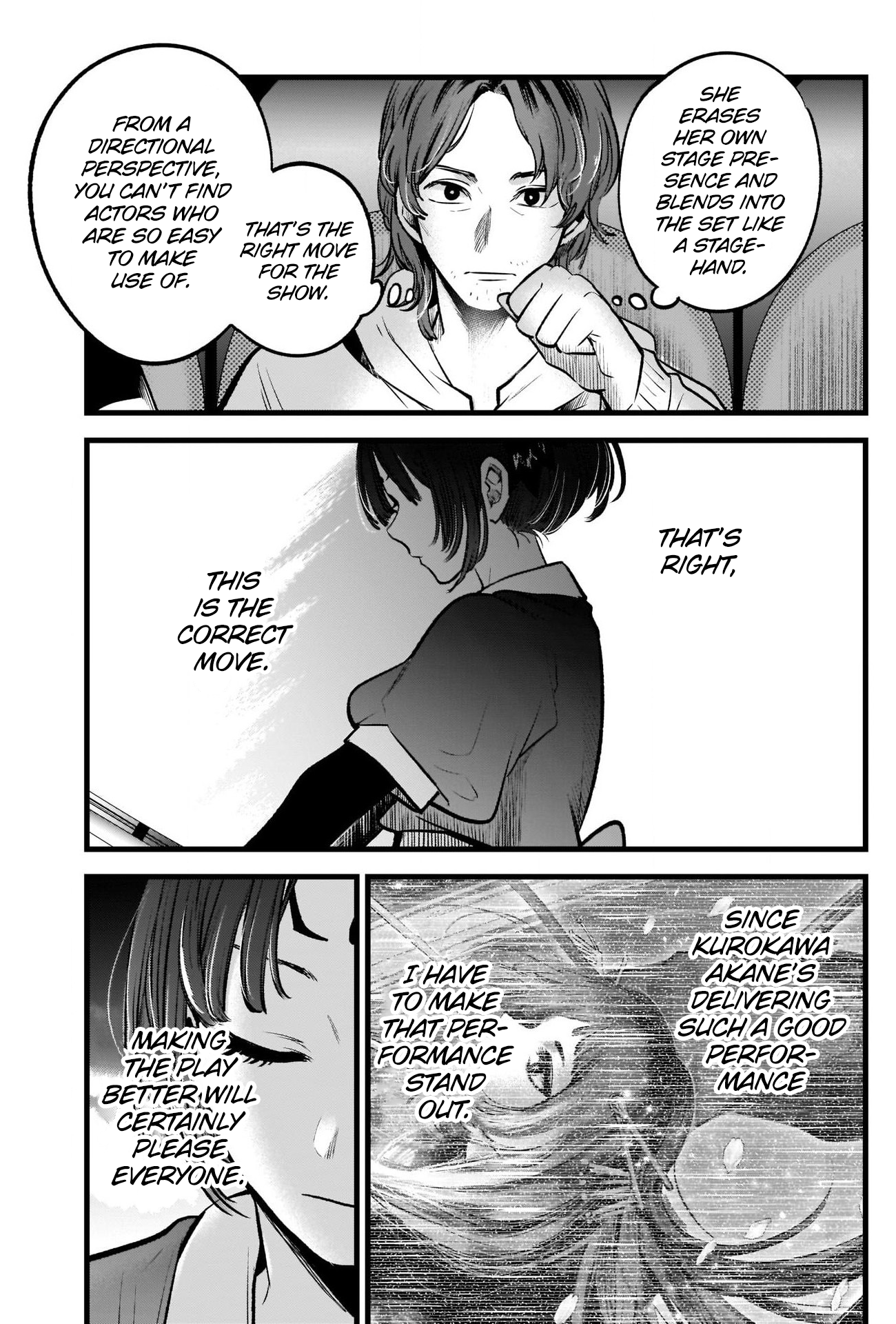 Read Oshi No Ko Manga Online