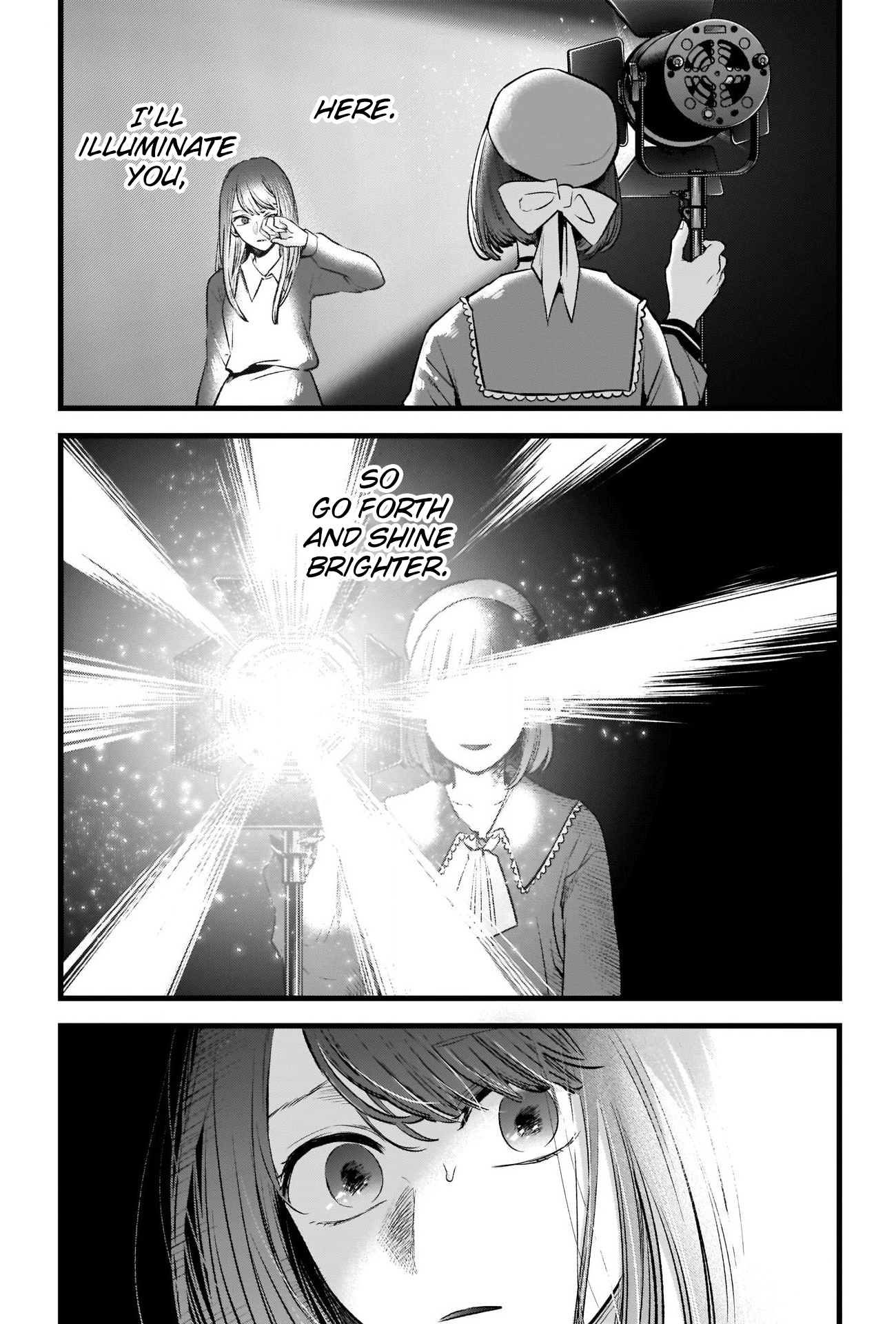 Read Oshi No Ko Manga Online