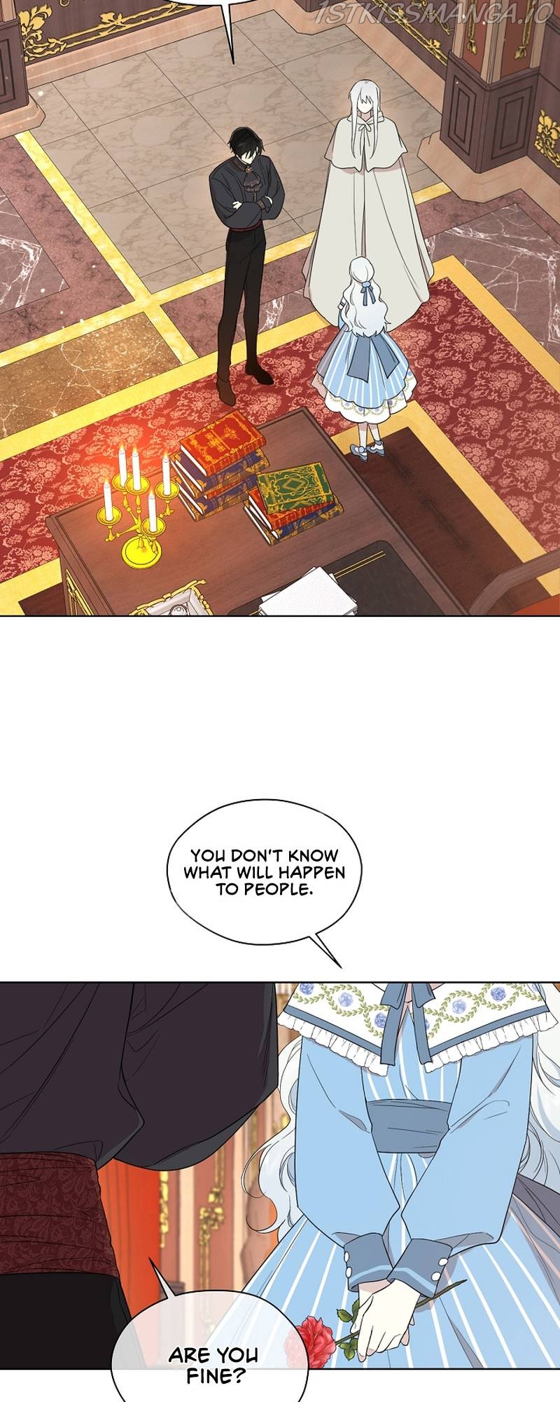 Read Oshi No Ko Manga Online