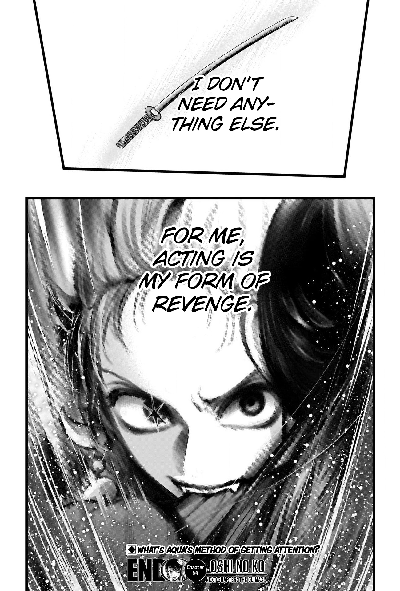 Read Oshi No Ko Manga Online