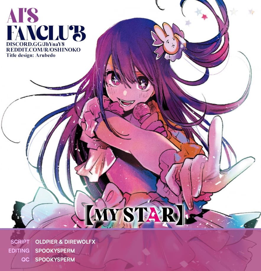 Read Oshi No Ko Manga Online