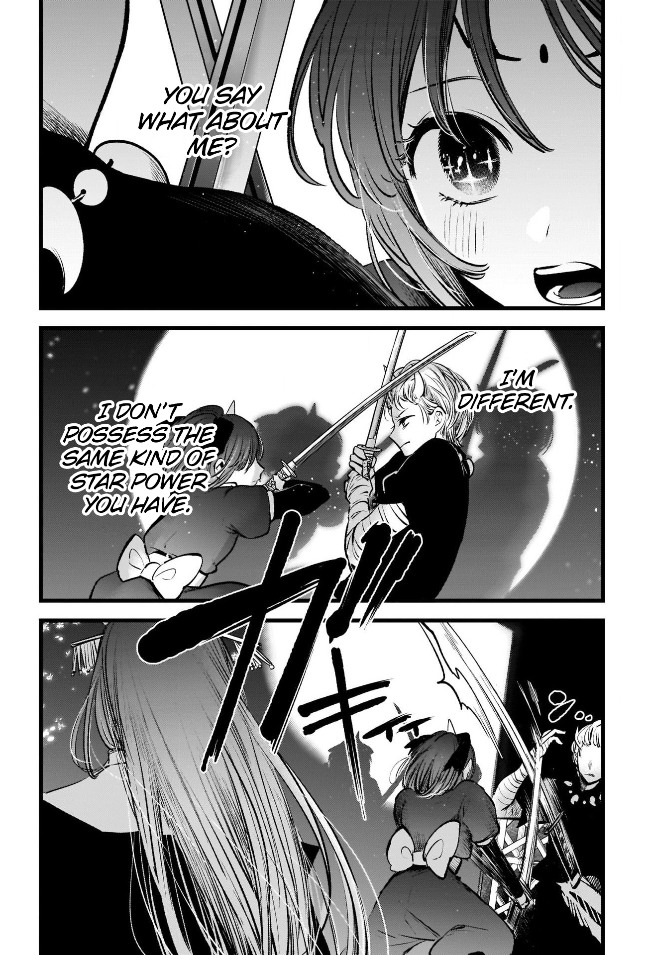 Read Oshi No Ko Manga Online