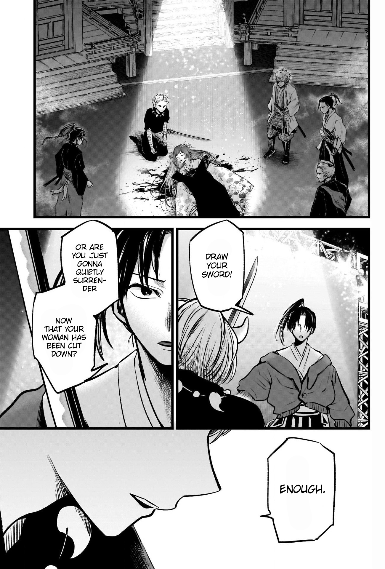 Read Oshi No Ko Manga Online