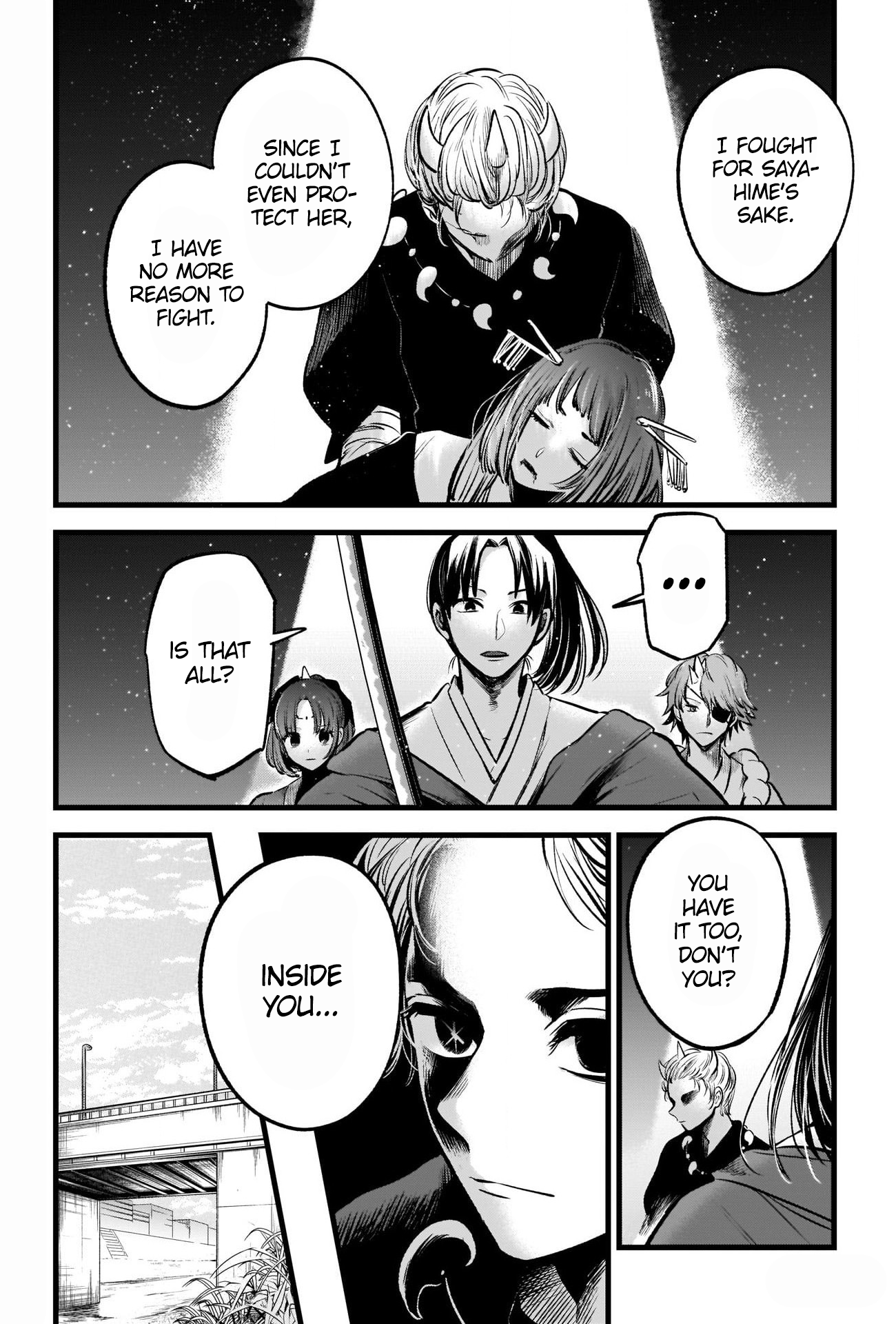 Read Oshi No Ko Manga Online
