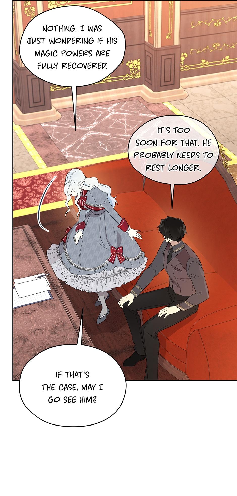 Read Oshi No Ko Manga Online