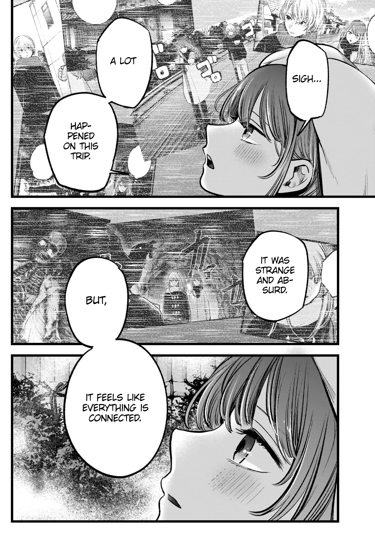Read Oshi No Ko Manga Online