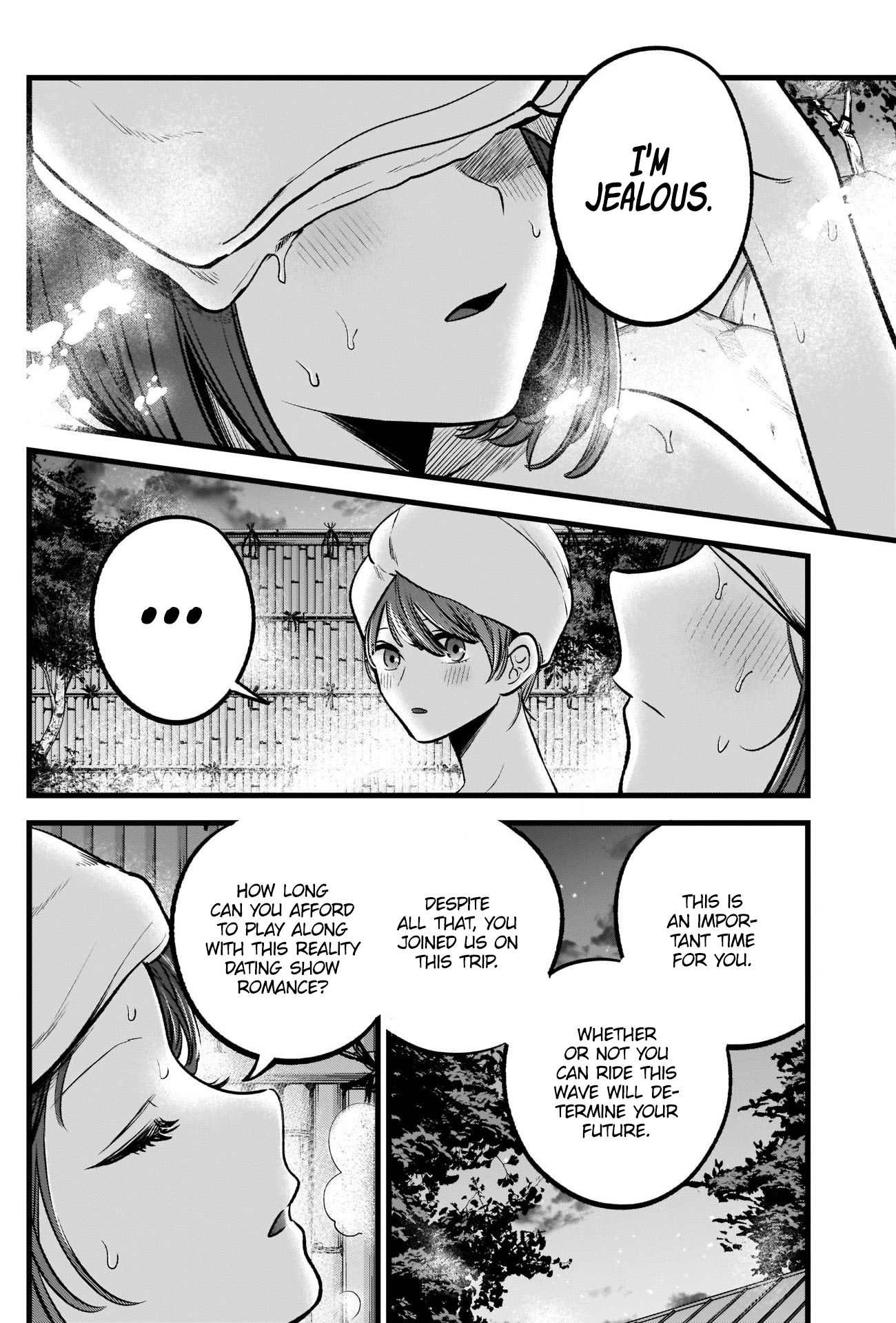 Read Oshi No Ko Manga Online