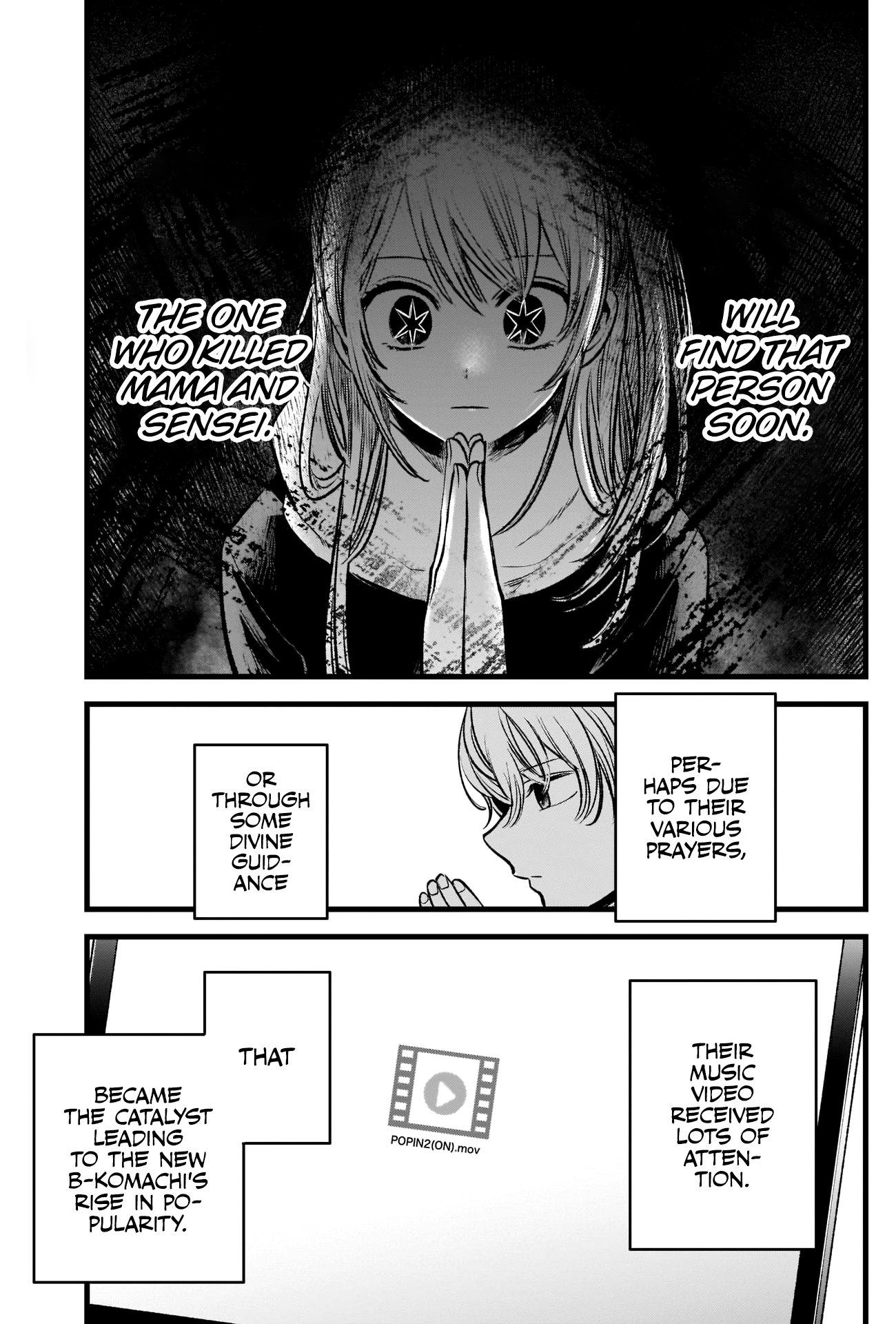 Read Oshi No Ko Manga Online