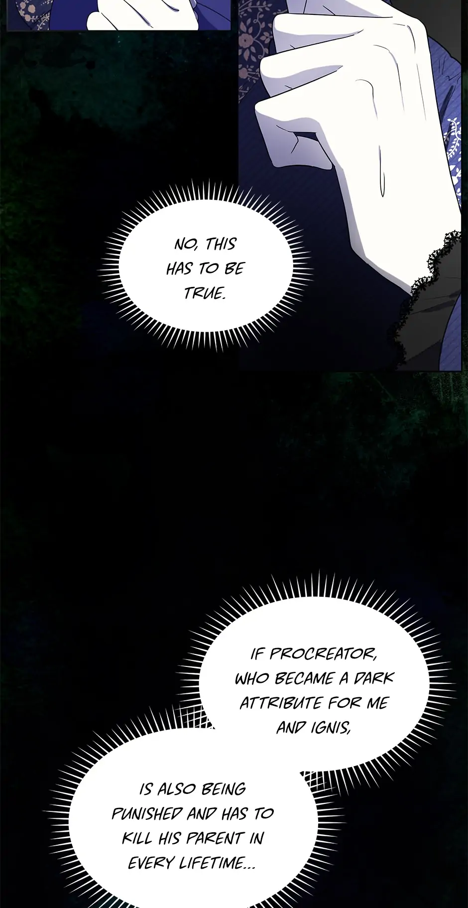 Read Oshi No Ko Manga Online