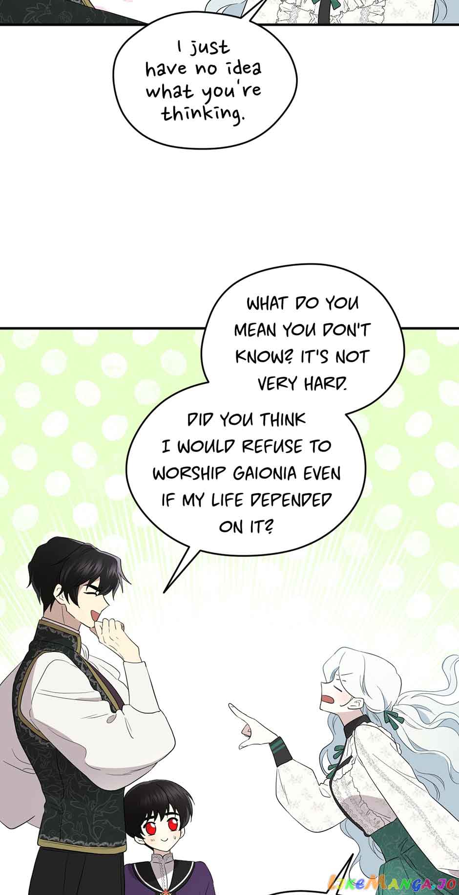 Read Oshi No Ko Manga Online