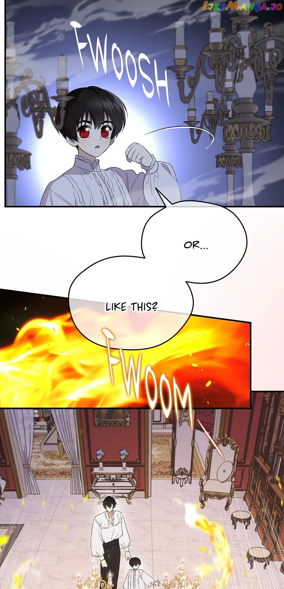 Read Oshi No Ko Manga Online