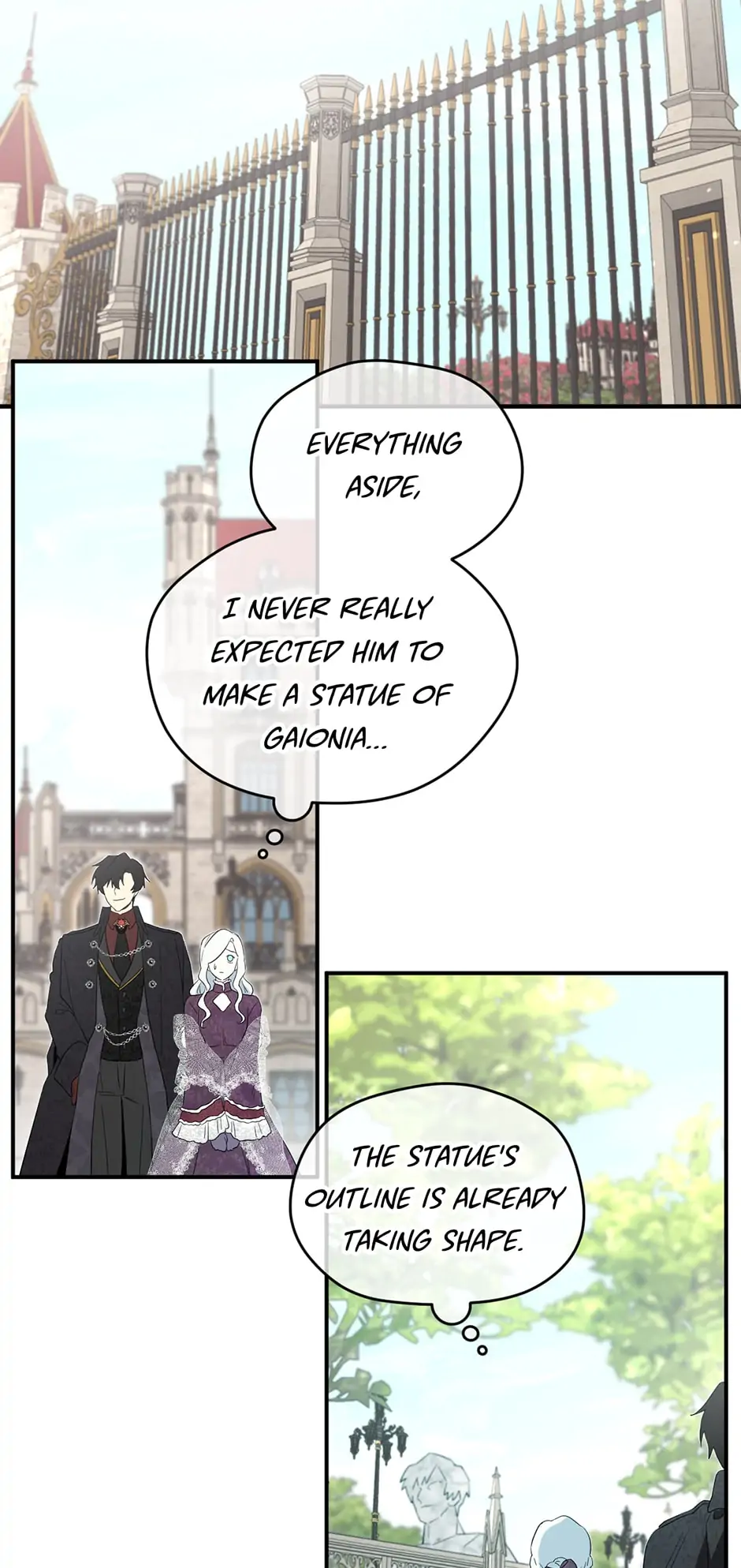 Read Oshi No Ko Manga Online