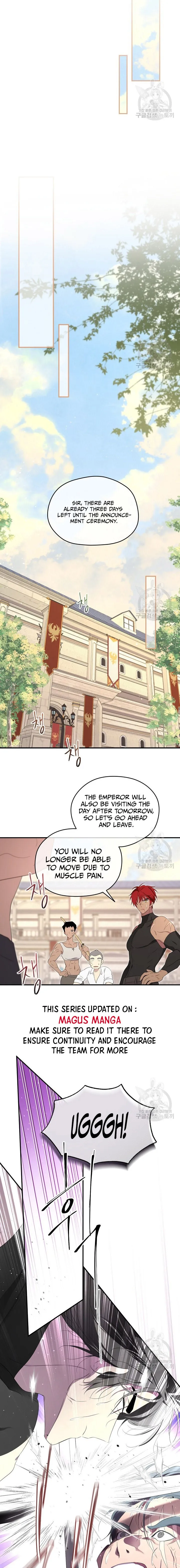 Read Oshi No Ko Manga Online