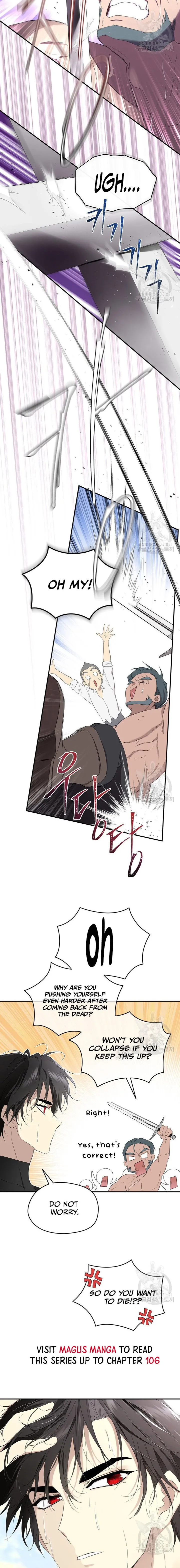 Read Oshi No Ko Manga Online