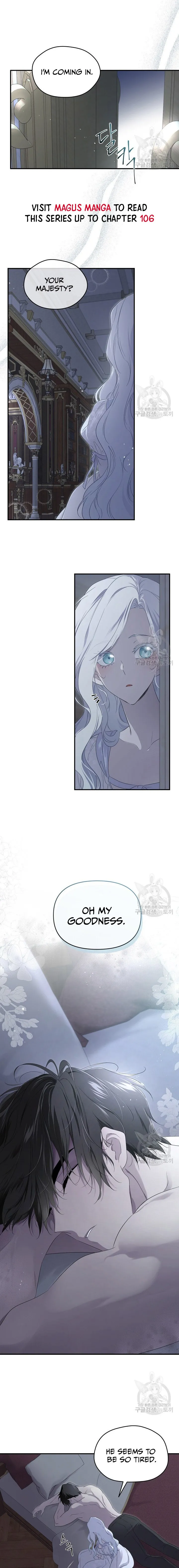 Read Oshi No Ko Manga Online