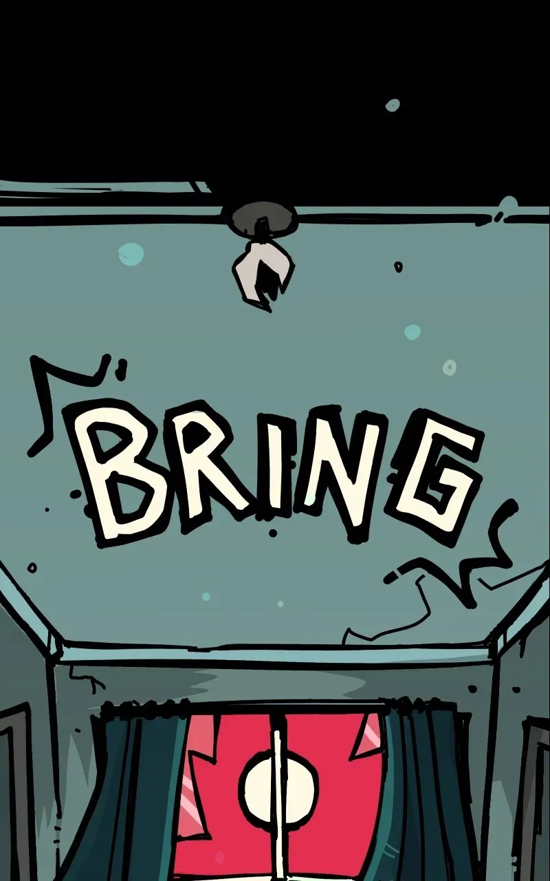 Read Paperteeth! Manga Online