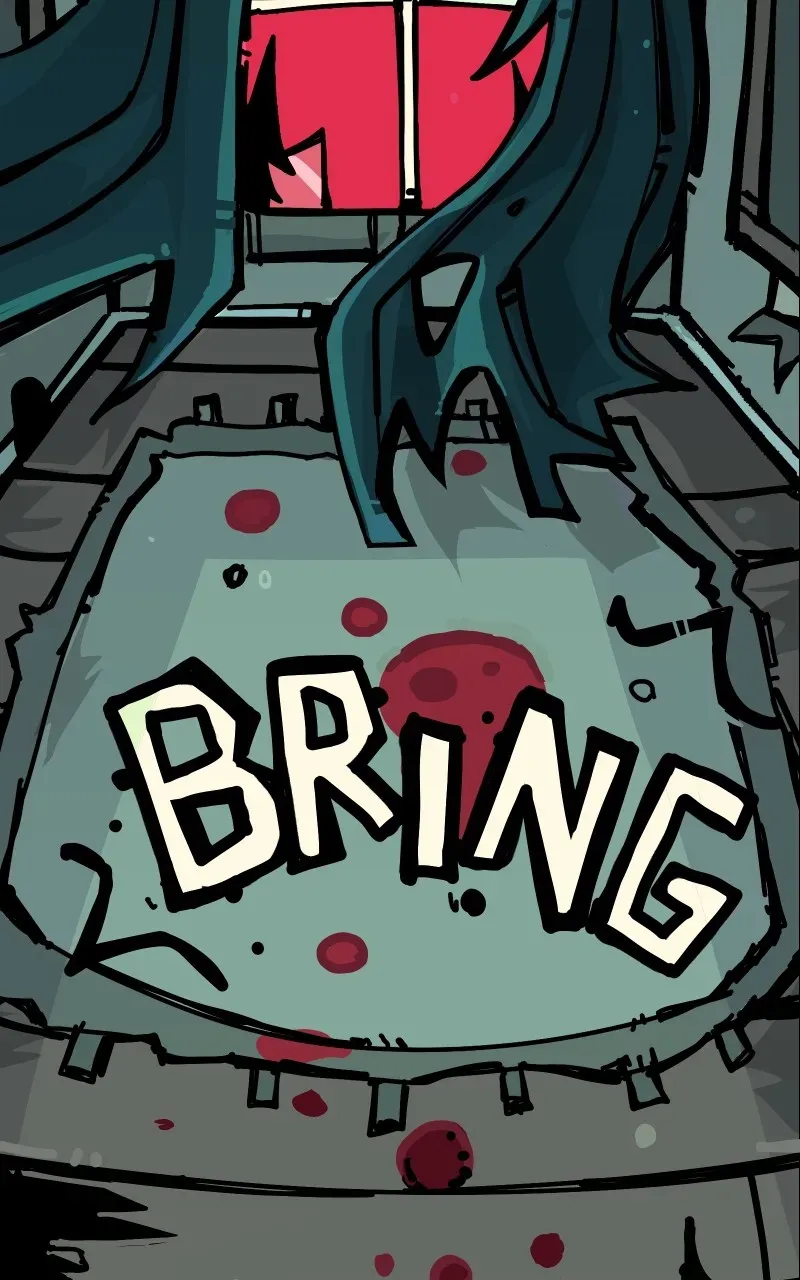 Read Paperteeth! Manga Online