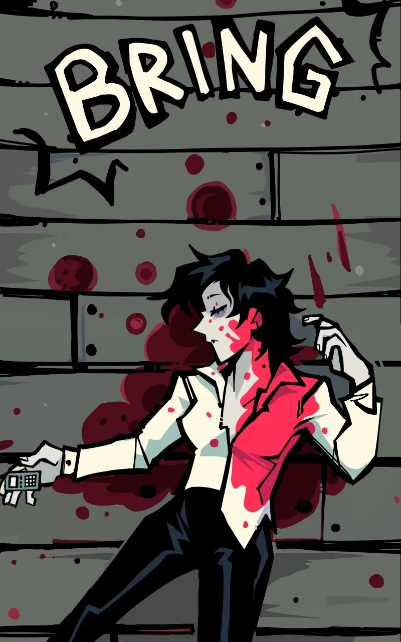 Read Paperteeth! Manga Online