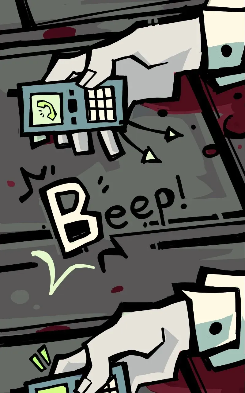 Read Paperteeth! Manga Online