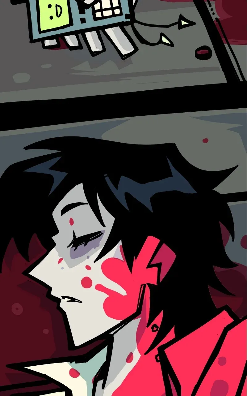 Read Paperteeth! Manga Online