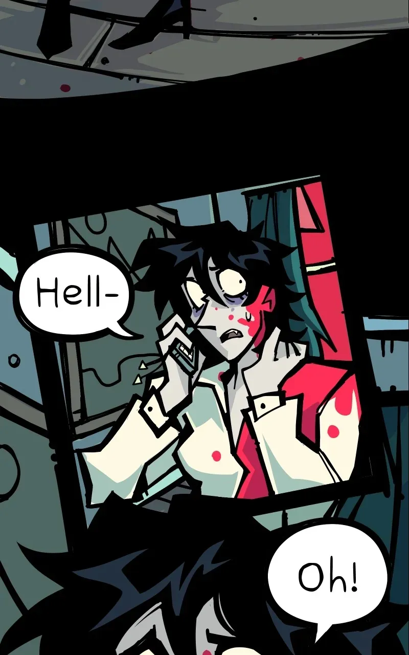 Read Paperteeth! Manga Online