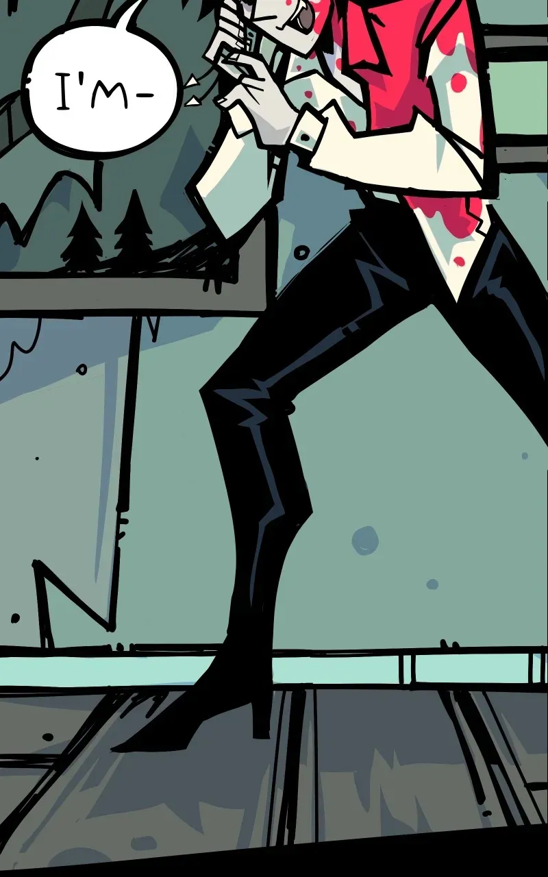 Read Paperteeth! Manga Online